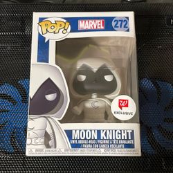 Moon Knight Funko Pop!