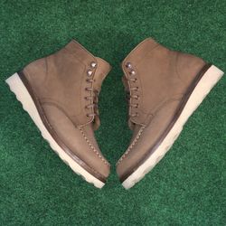 Men’s Thursday Boots - Diplomat | Size 7
