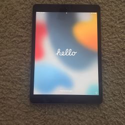 iPad 