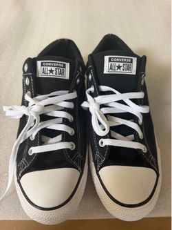 Male All Star Converse