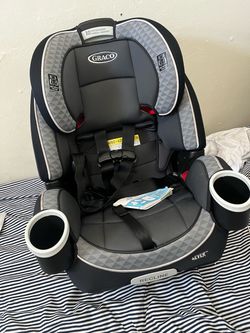 GRACO CAR SEAT