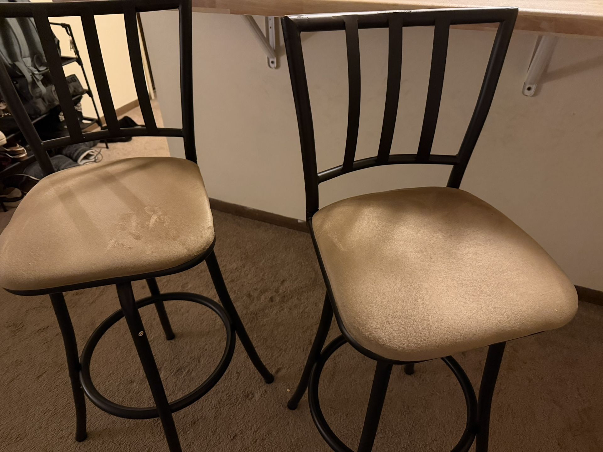 High Chairs