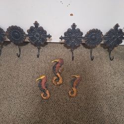 Wall Decorations