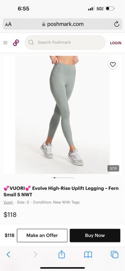 Vuori talla m