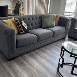 Sleeper Sofa And Couch 