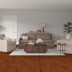 160 sq ft hardwood flooring
