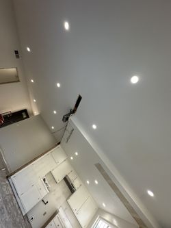Recessed Lights 