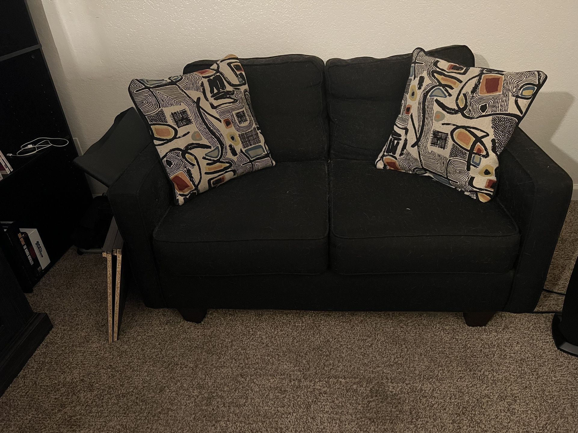 Couch And Love Seat for Sale in Reno, NV OfferUp
