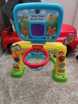 Vtech Smart Shots Sports Center