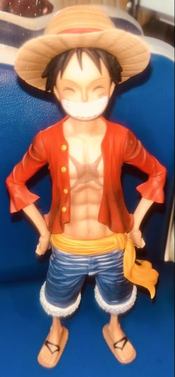 Monkey D Luffy Anime figure