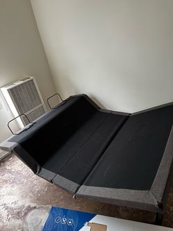 Lucid Adjustable Bed