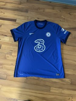 21/22 Chelsea Home Jersey - 11 Timo Werner