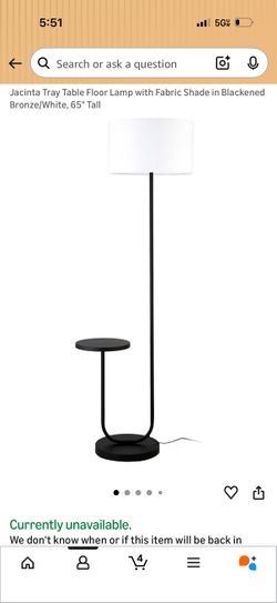 Floor Lamp