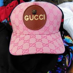 Gucci Hat