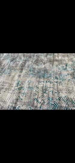 Huge Area Rug 
