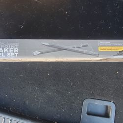 Breaker Chisel Electric Hammer