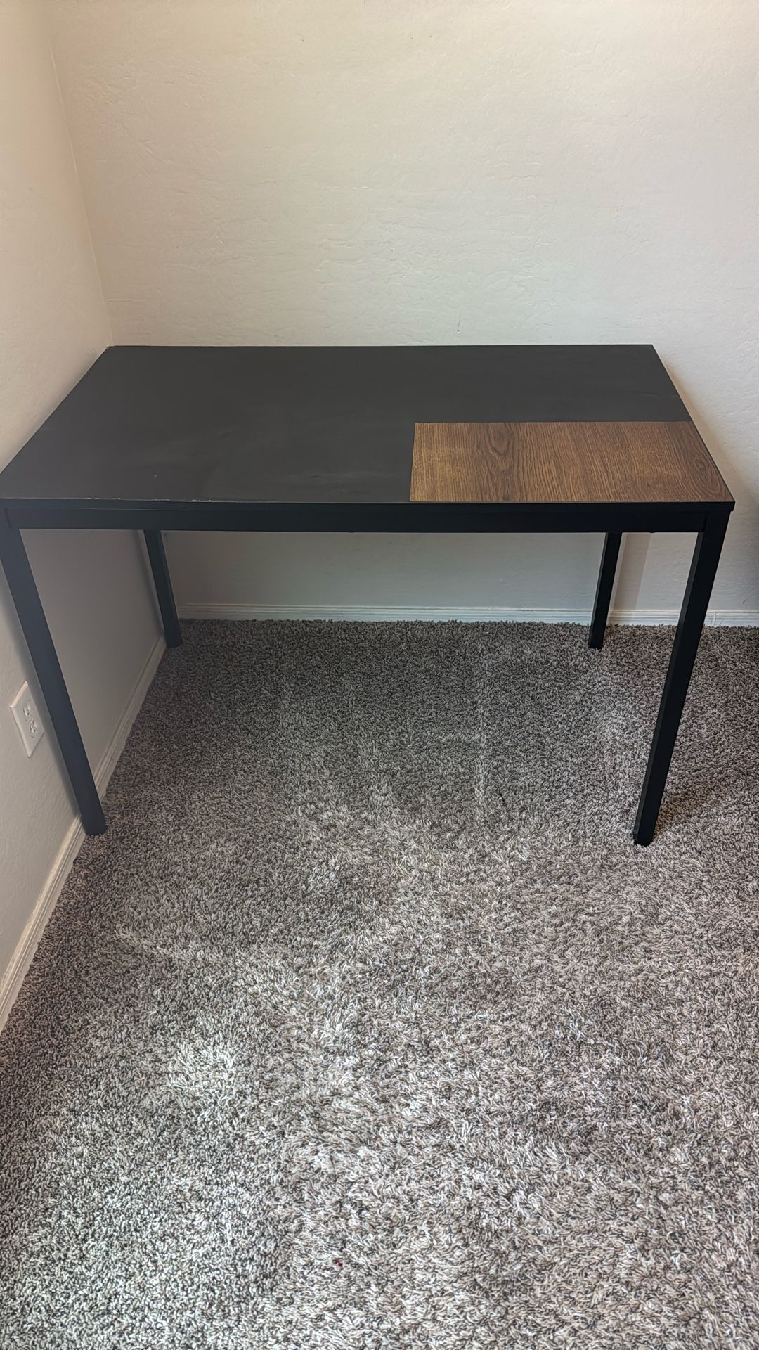 Dining Table Or Study Table