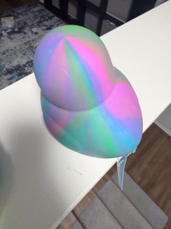 Duck squishy