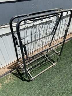 Portable Bed