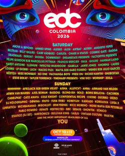 EDC Colombia
