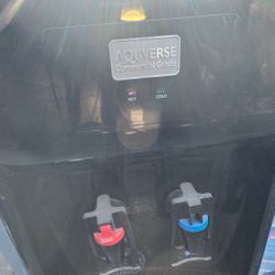 🌟Aquverse 5PH Home & Office Bottleless Point-of-Use Cold Cool Hot Water Dispenser