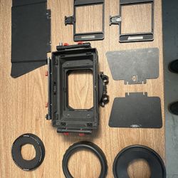OConnor OBox MatteBox