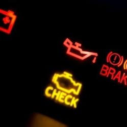 Check Engine Light