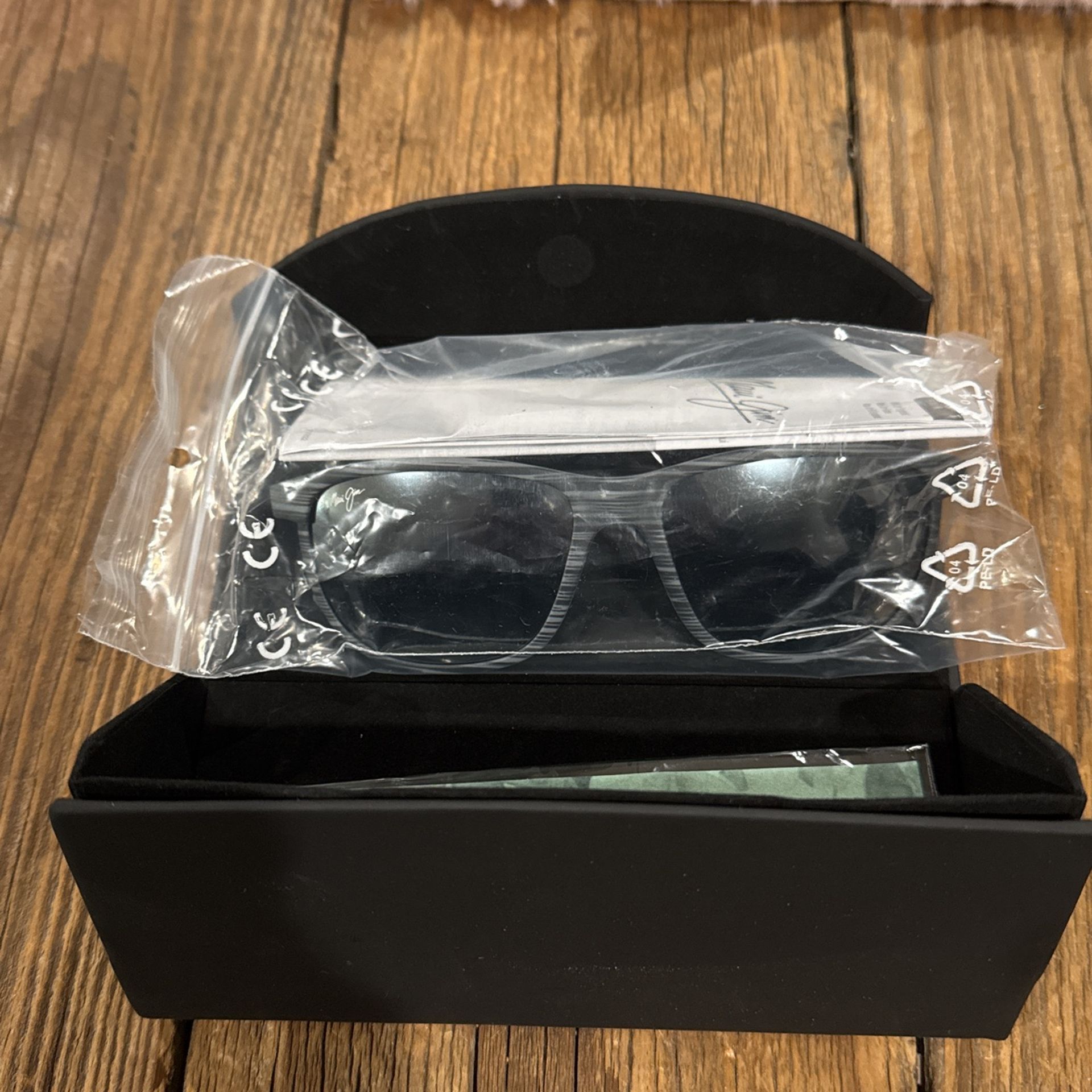 Maui Jim’s Plano Sunglasses