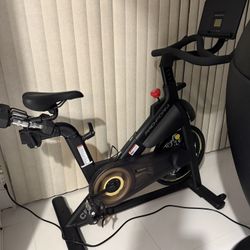Workout Bicycle 