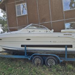 Larson 250