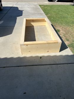 Planter 200$ Ready