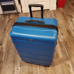 Samsonite 28 Spinner Rolling Suitcase