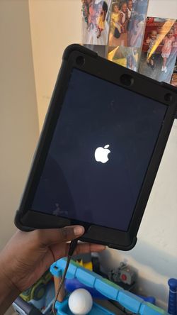 Apple ipad