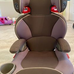 Graco Booster Seat 