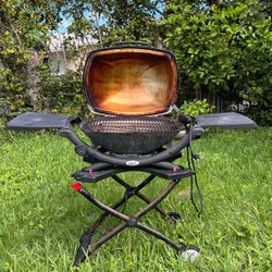 Weber Portable Grill
