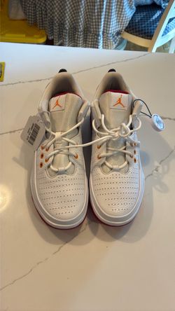Jordan Max Aura 5, Size 10