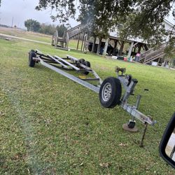 Boat Trailer 