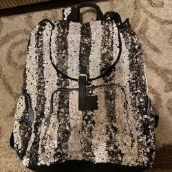 Pink Bag