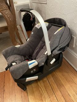 Car Seat