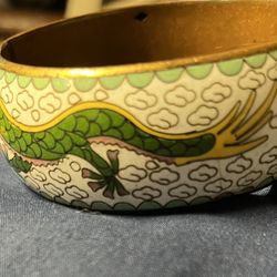 Brass Bracelet 