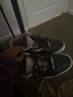 jordan 3s