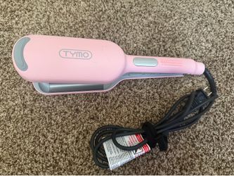 Tymo hair crimper waver