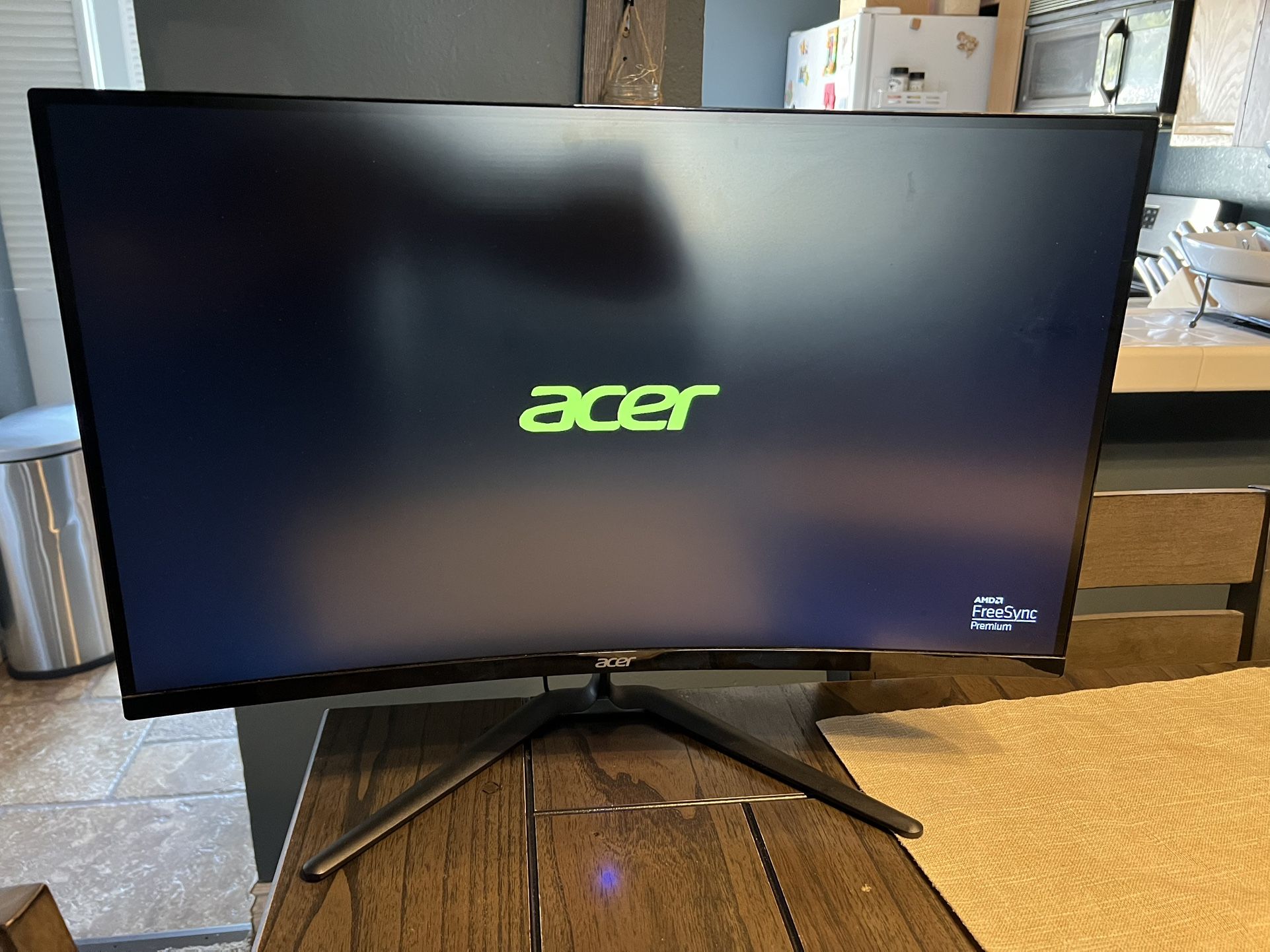 Acer Monitor