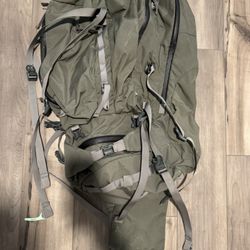 Mystery ranch back packs 