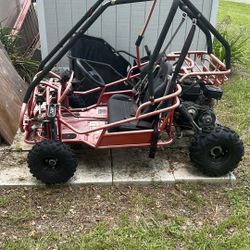 Go-Kart