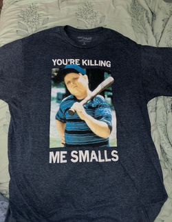 Sandlot Shirt 
