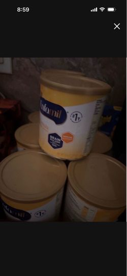 Enfamil