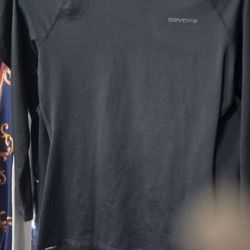 Shirt And Vest Sweater BOTH $8