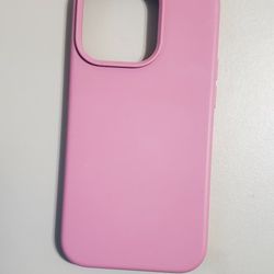  Iphone 14,14 PRO Case (🟣), Like New.