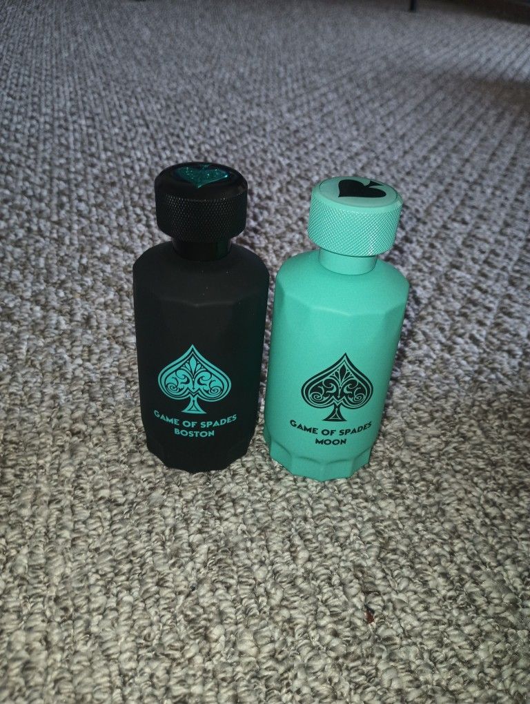 Cologne Perfume Fragrance